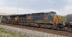 CSX 3096